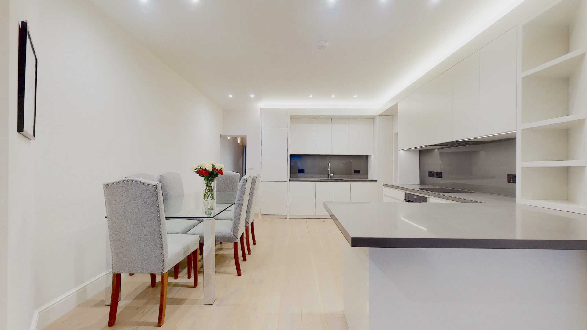 Bryanston Mews East, Marylebone W1H, Image 3