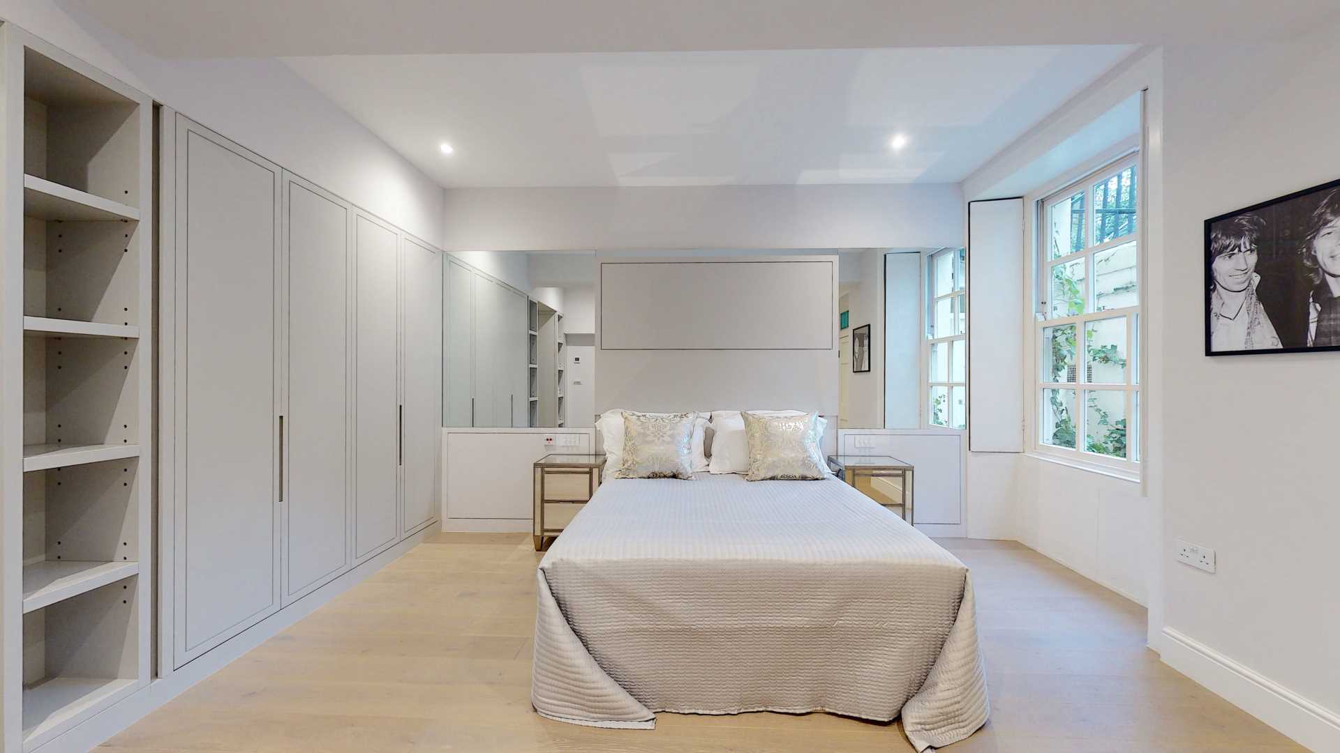 Bryanston Mews East, Marylebone W1H, Image 6