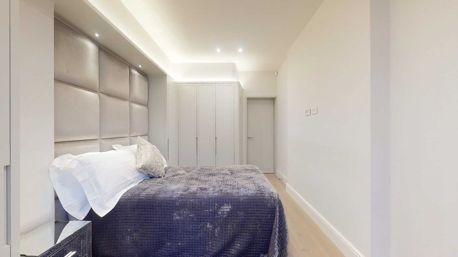 Bryanston Mews East, Marylebone W1H, Image 8