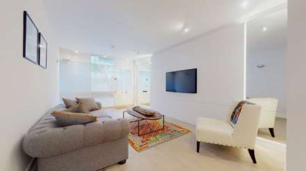 Bryanston Mews East, Marylebone W1H, Image 1