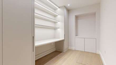 Bryanston Mews East, Marylebone W1H, Image 10