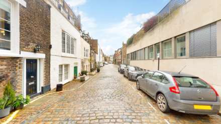 Bryanston Mews East, Marylebone W1H, Image 14