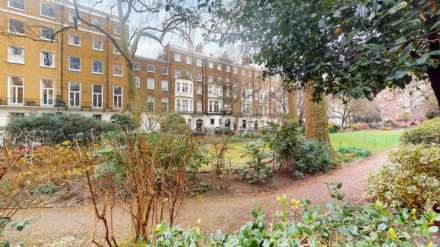 Bryanston Mews East, Marylebone W1H, Image 15