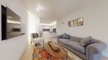 Bryanston Mews East, Marylebone W1H, Image 2
