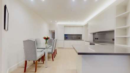 Bryanston Mews East, Marylebone W1H, Image 3