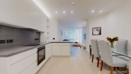 Bryanston Mews East, Marylebone W1H, Image 4