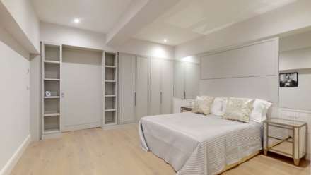Bryanston Mews East, Marylebone W1H, Image 7