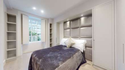 Bryanston Mews East, Marylebone W1H, Image 9