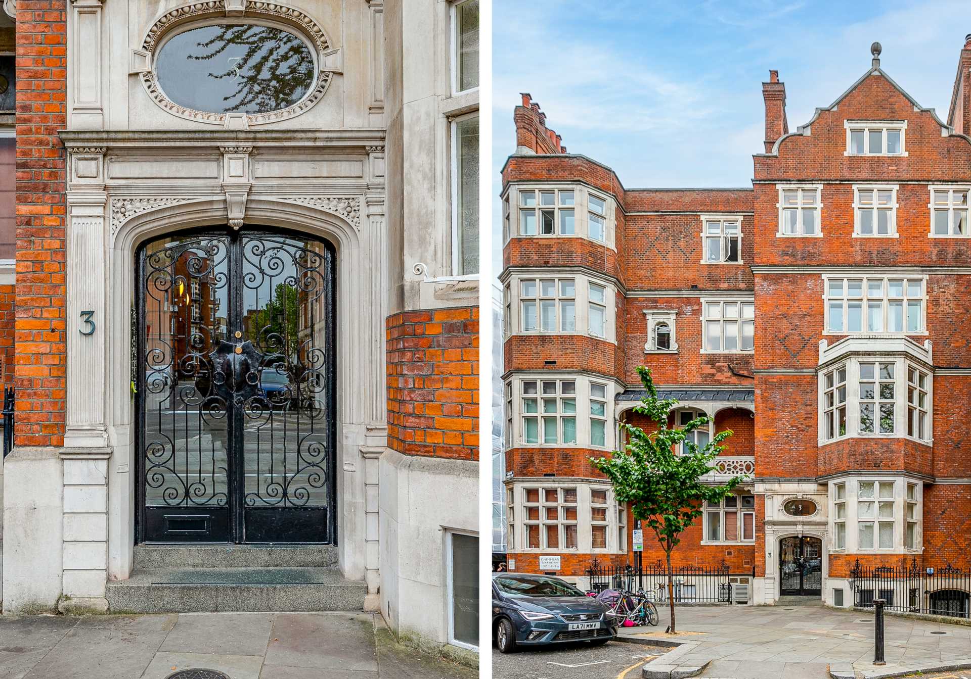 Cadogan Gardens, Chelsea SW3, Image 11