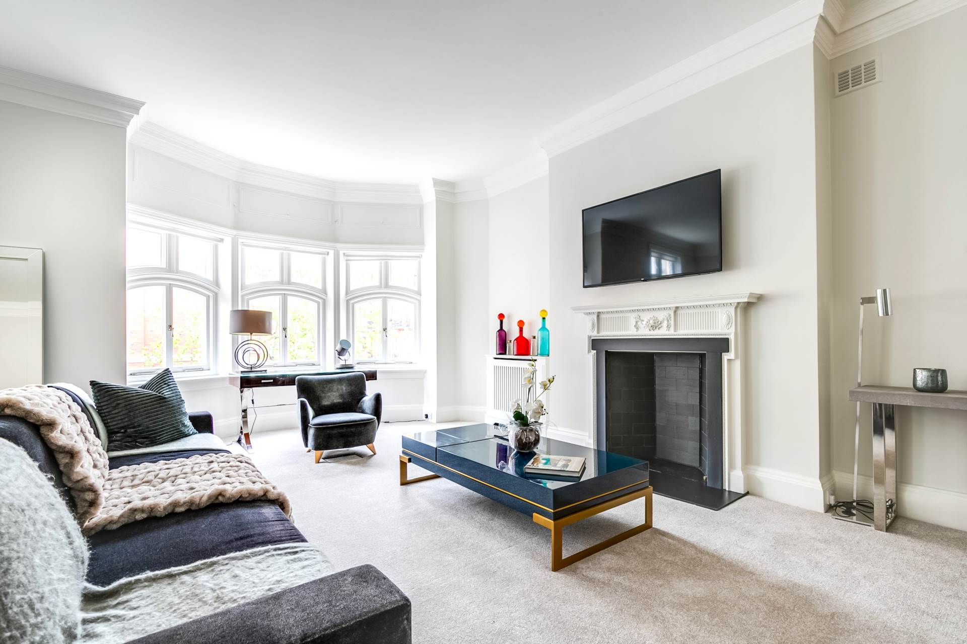 Cadogan Gardens, Chelsea SW3, Image 2
