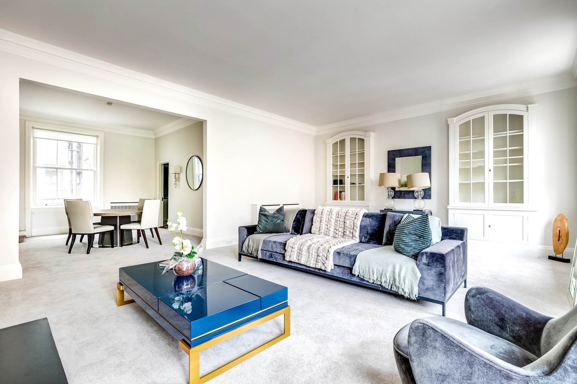 Cadogan Gardens, Chelsea SW3, Image 4