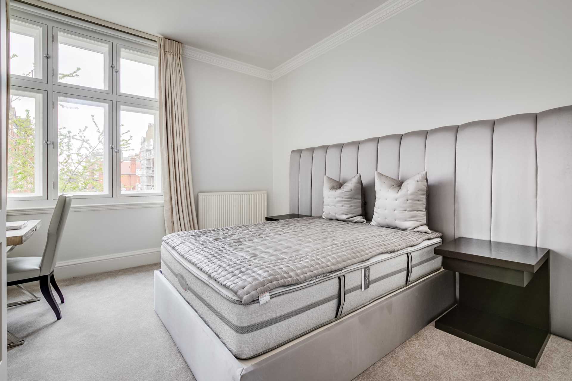 Cadogan Gardens, Chelsea SW3, Image 5