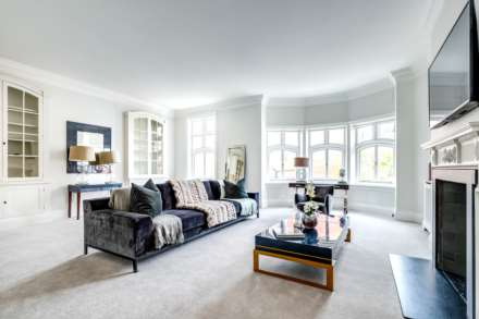 Property For Rent Cadogan Gardens, Chelsea, London