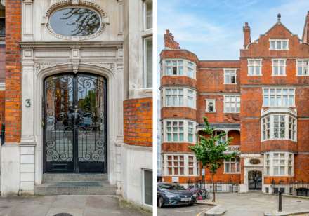 Cadogan Gardens, Chelsea SW3, Image 11