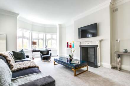 Cadogan Gardens, Chelsea SW3, Image 2