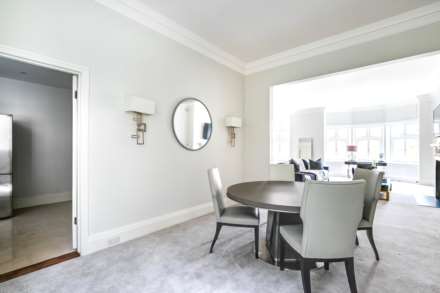 Cadogan Gardens, Chelsea SW3, Image 3