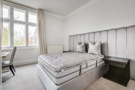 Cadogan Gardens, Chelsea SW3, Image 5
