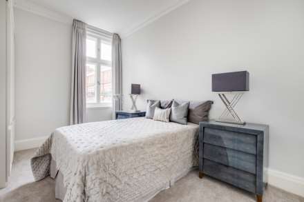 Cadogan Gardens, Chelsea SW3, Image 6