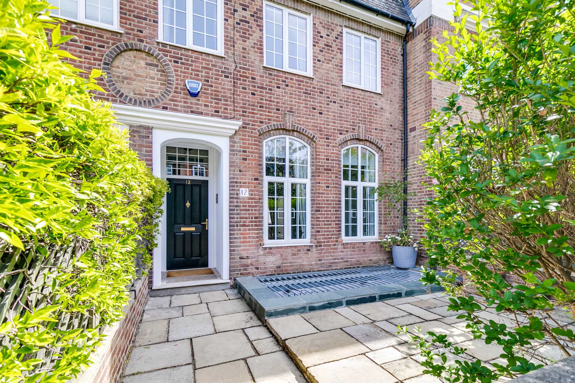 Astell Street, Chelsea SW3, Image 1