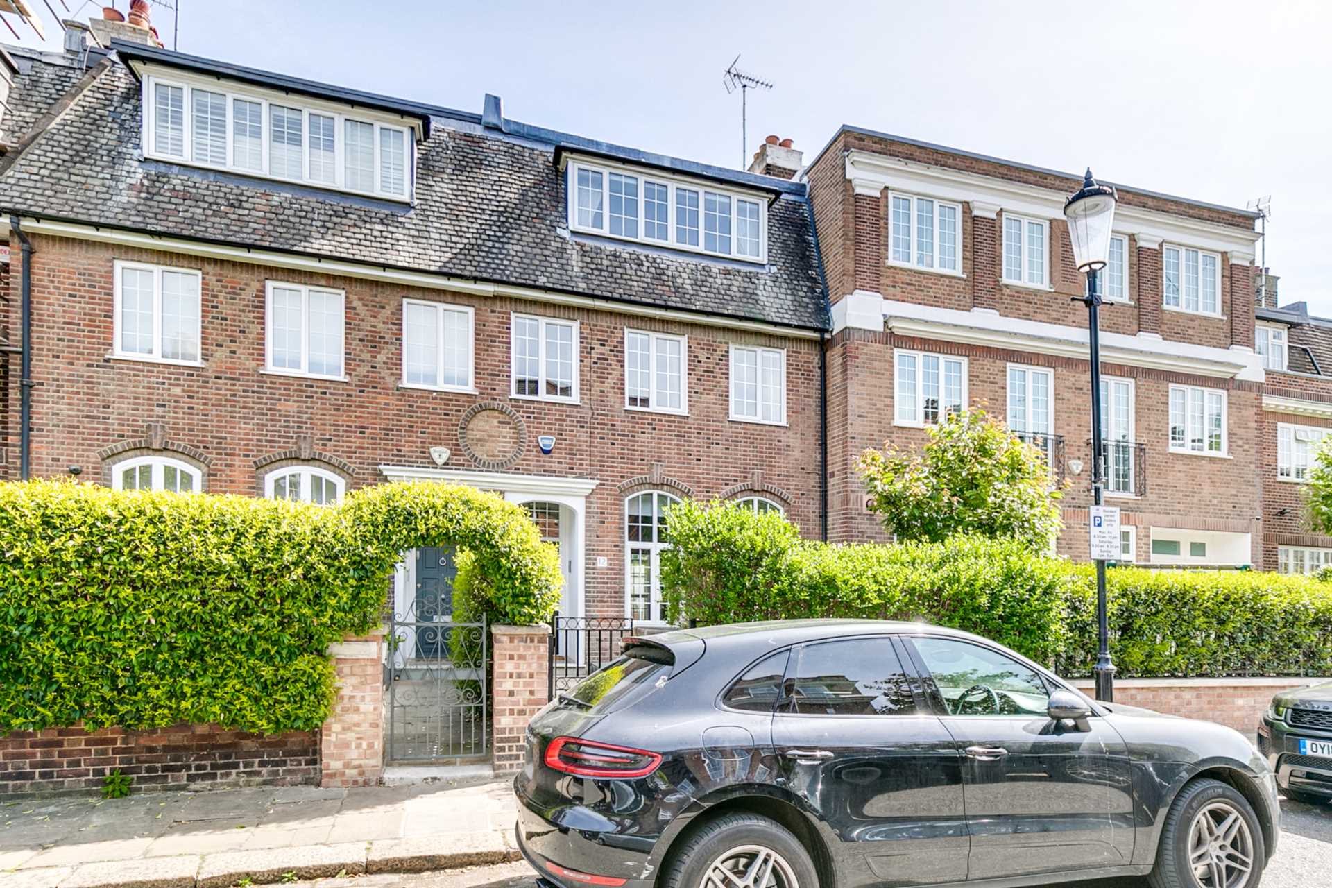 Astell Street, Chelsea SW3, Image 18