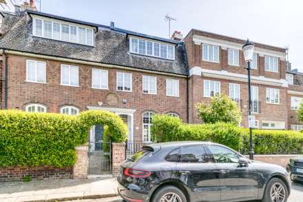 Astell Street, Chelsea SW3, Image 18