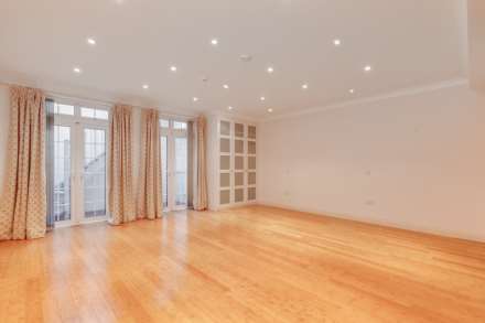 Astell Street, Chelsea SW3, Image 6