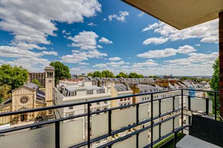 Kingston House South, Knightsbridge SW7, Image 9