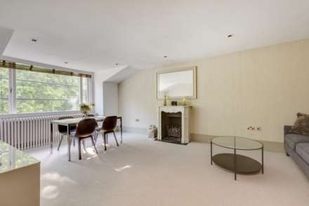 Rutland Gate, Knightsbridge SW7, Image 1