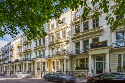 Rutland Gate, Knightsbridge SW7, Image 11