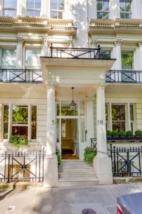 Rutland Gate, Knightsbridge SW7, Image 9