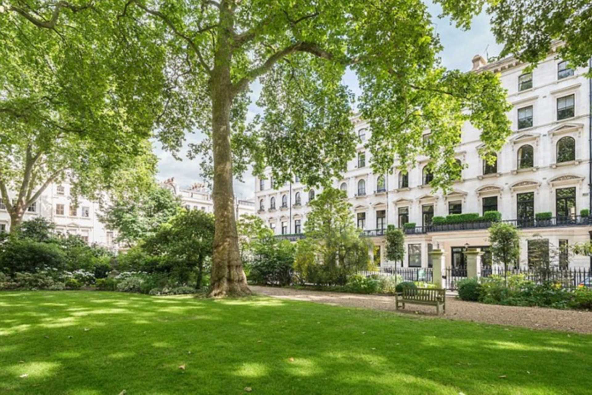 Ennismore Gardens, Knightsbridge SW7, Image 11