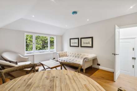 Ennismore Gardens, Knightsbridge SW7