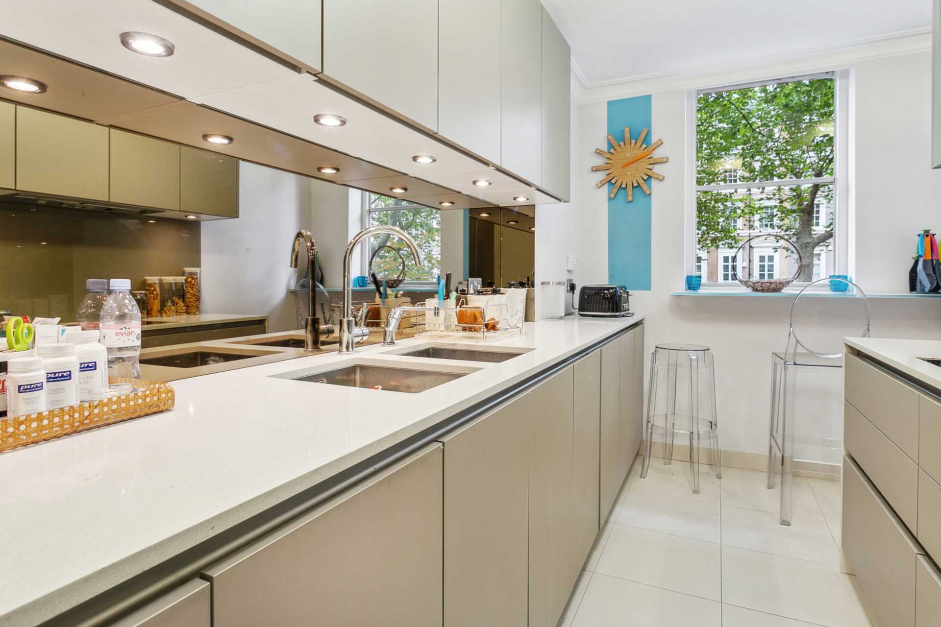 Rutland Gate, Knightsbridge SW7, Image 8