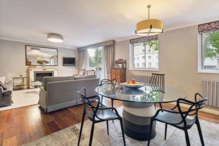 Property For Sale Rutland Gate, Knightsbridge, London