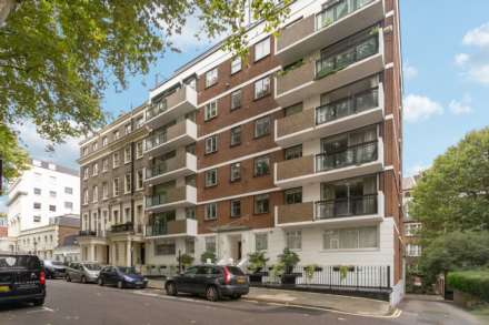 Rutland Gate, Knightsbridge SW7, Image 10