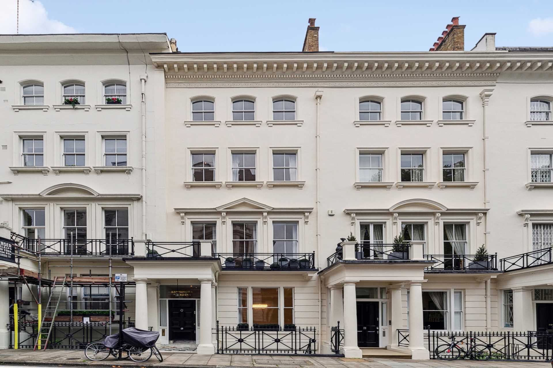 Ennismore Gardens, Knightsbridge SW7, Image 11