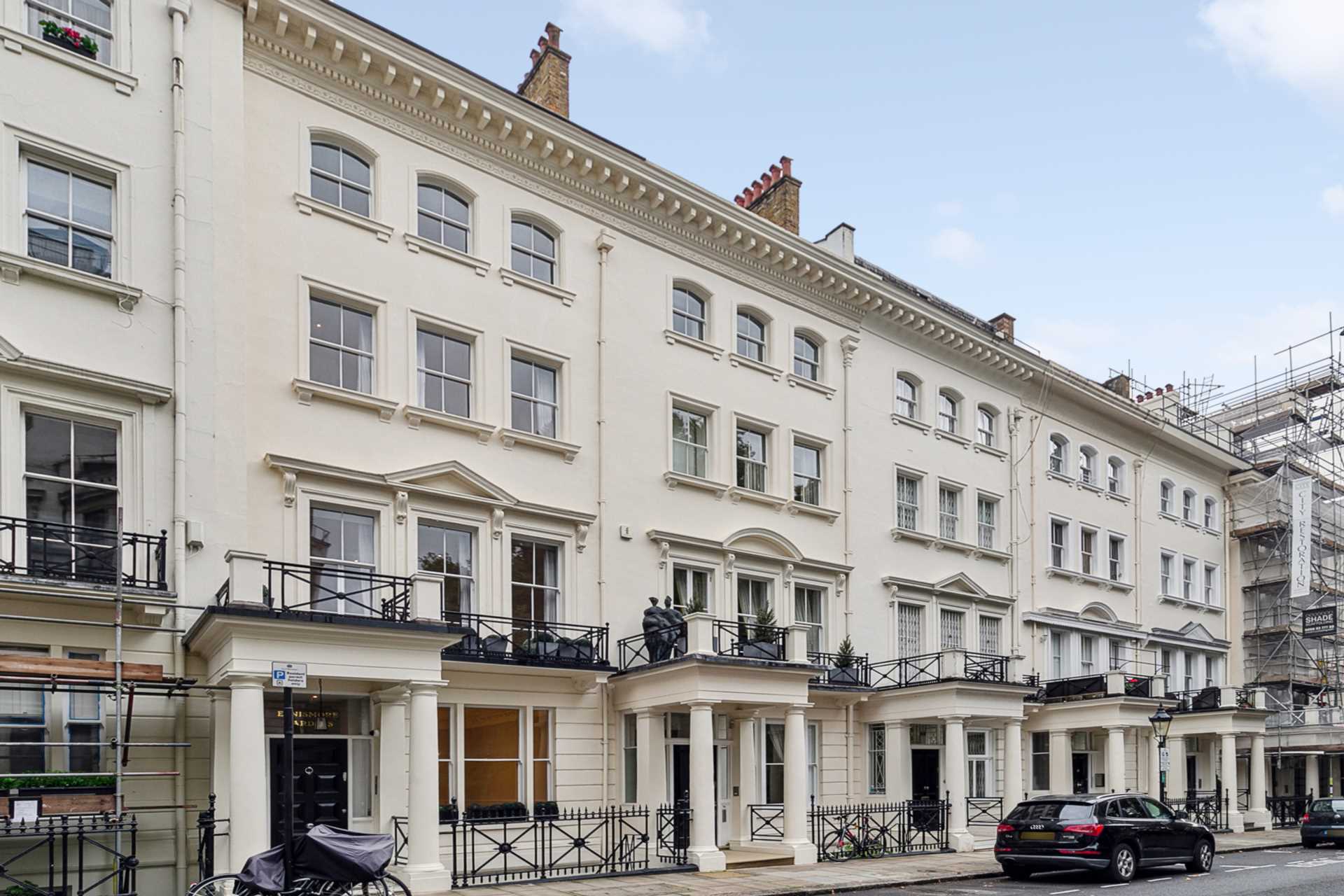 Ennismore Gardens, Knightsbridge SW7, Image 12