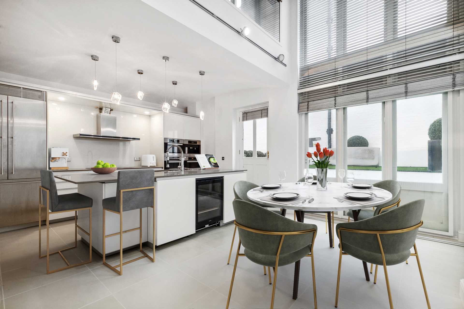 Ennismore Gardens, Knightsbridge SW7, Image 3