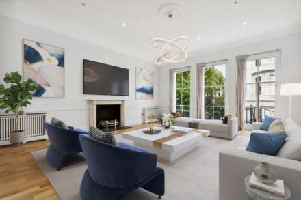 Ennismore Gardens, Knightsbridge SW7, Image 1
