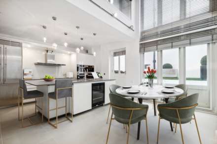 Ennismore Gardens, Knightsbridge SW7, Image 3
