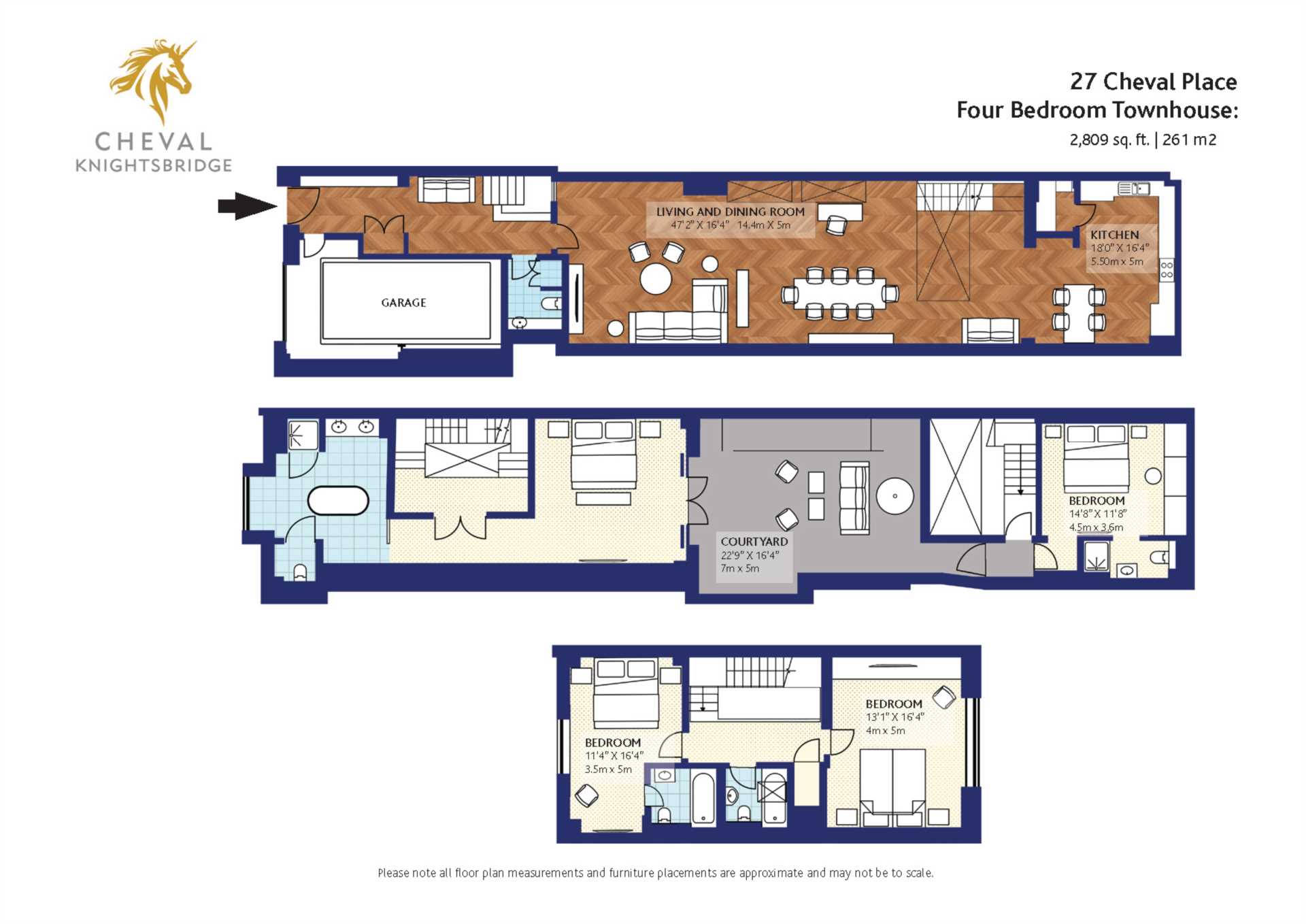 Cheval Place, Knightsbridge SW7, Image 19