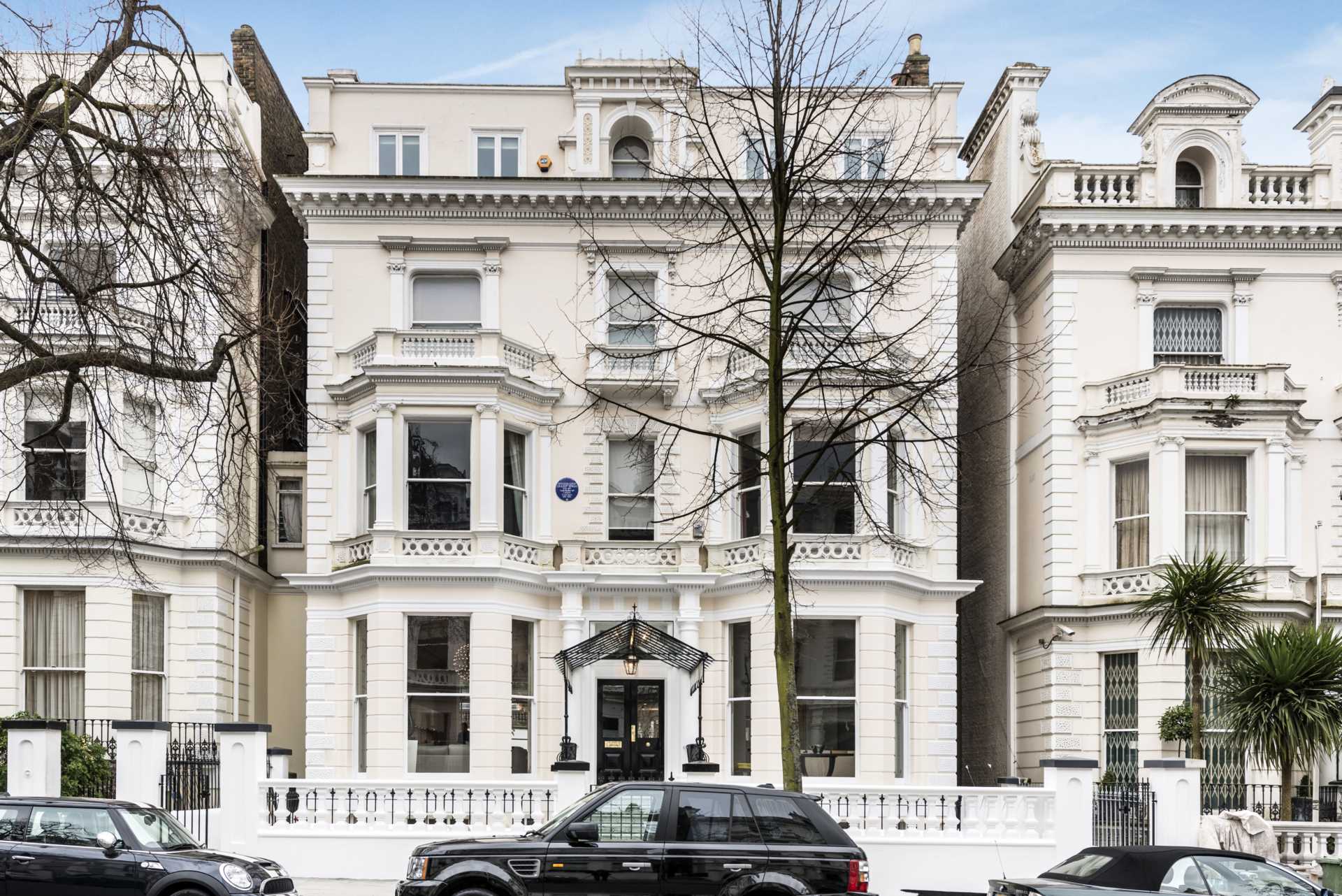 Making Sense of the Mansion Tax