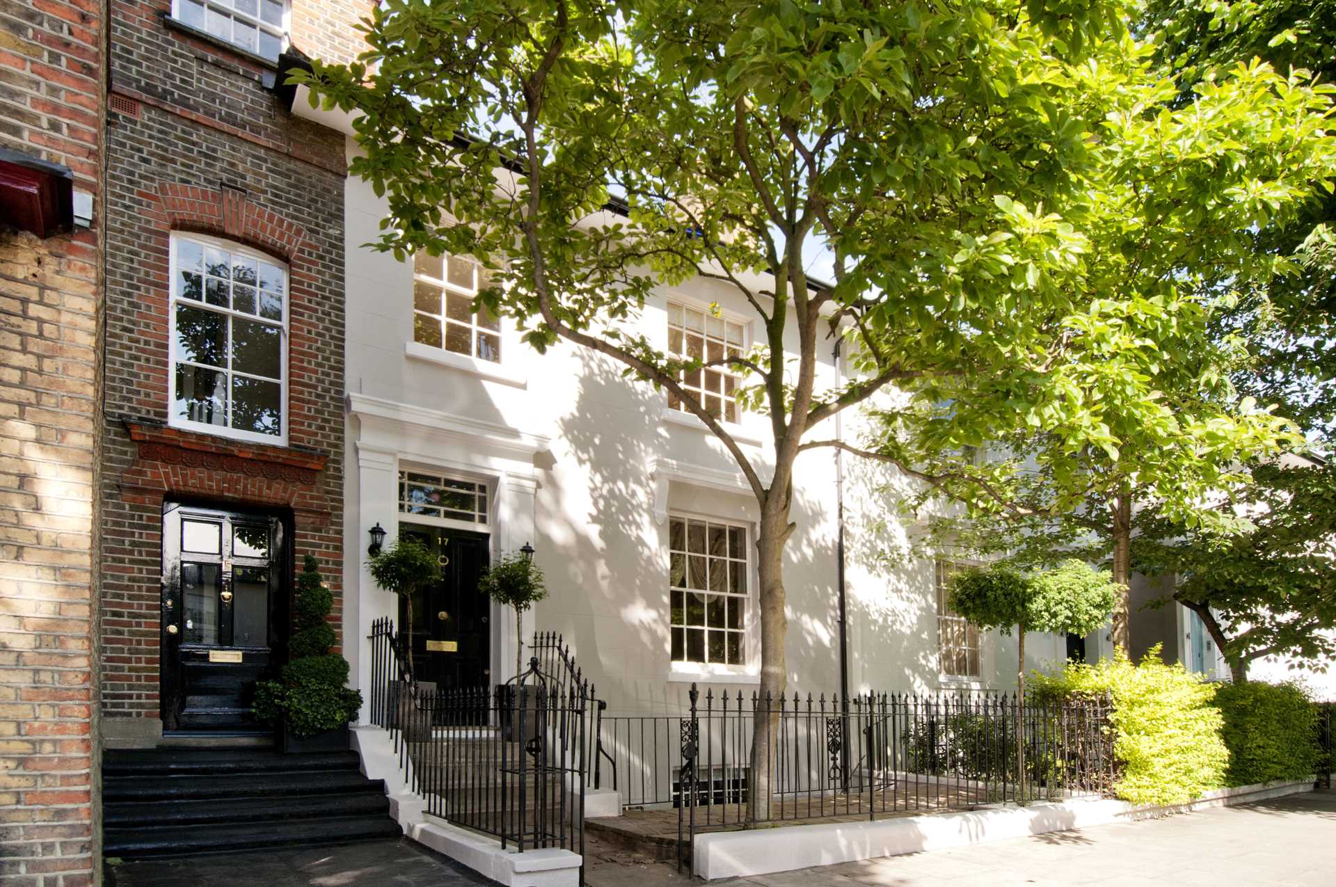 A Guide to Letting Property in London - Part I: How to Choose the Right Lettings Agent