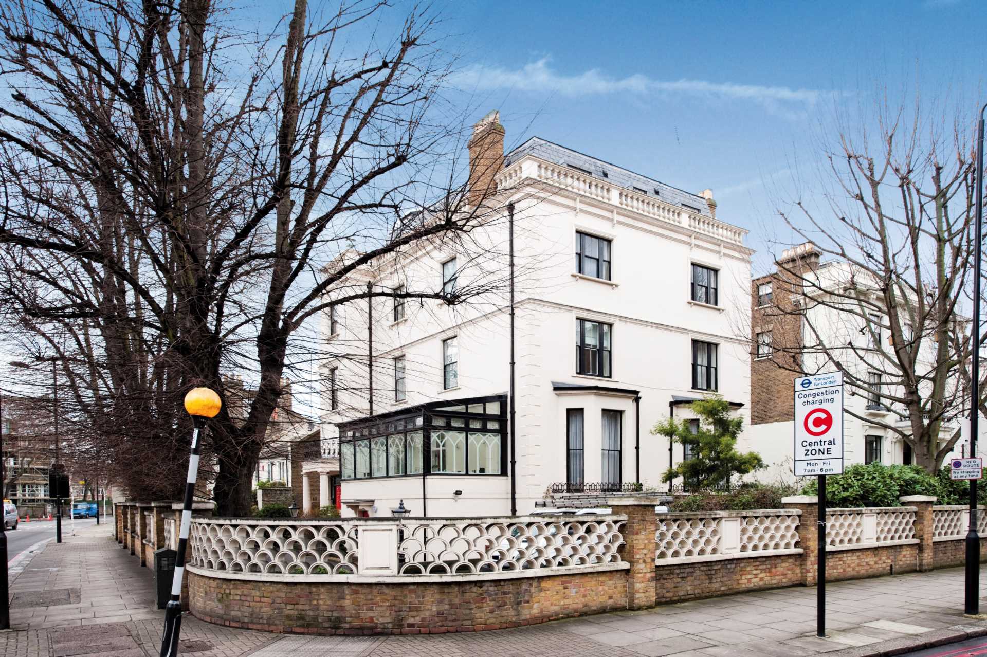 Addison Road, Kensington, Image 1