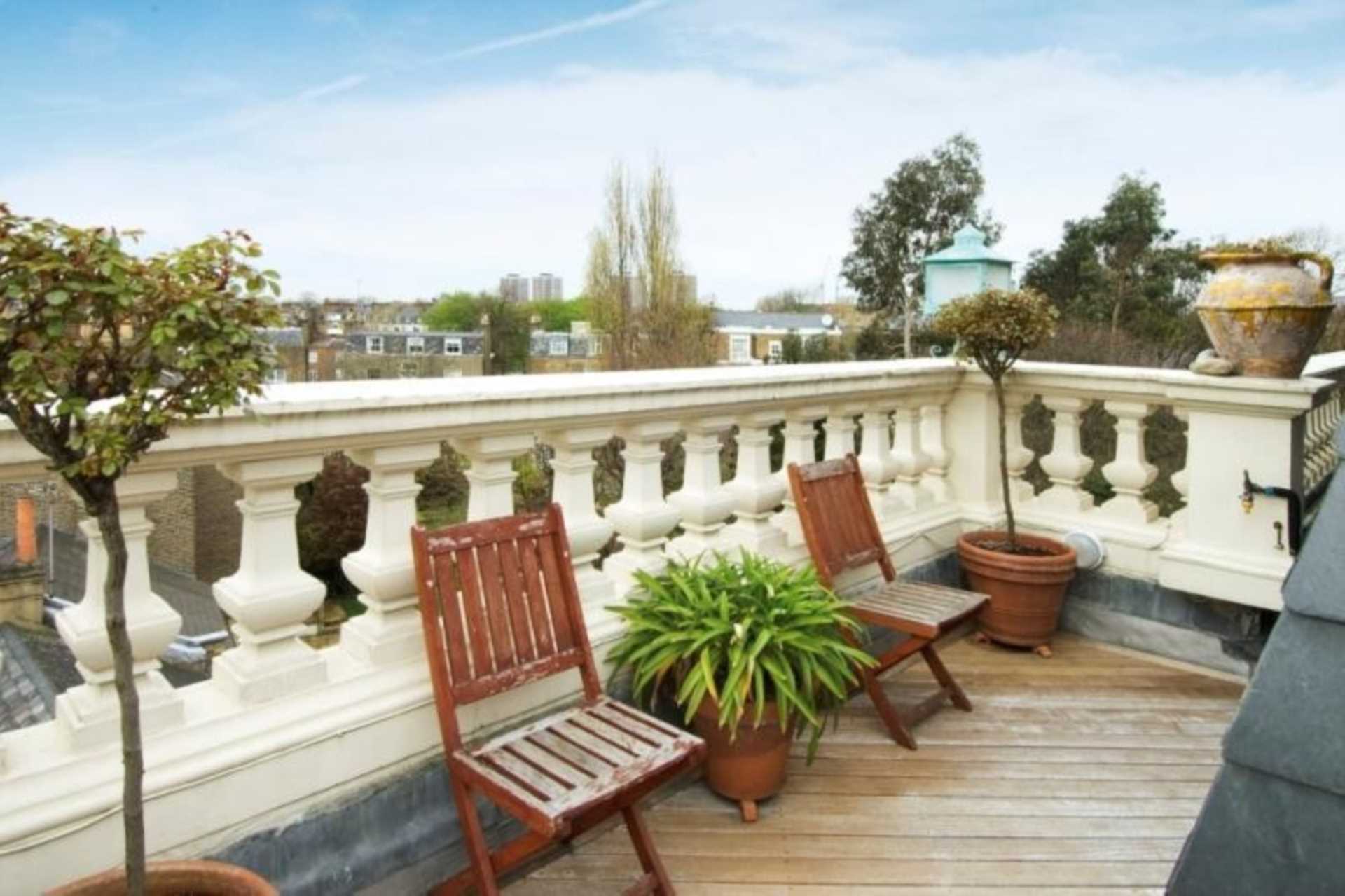 Addison Road, Kensington, Image 14