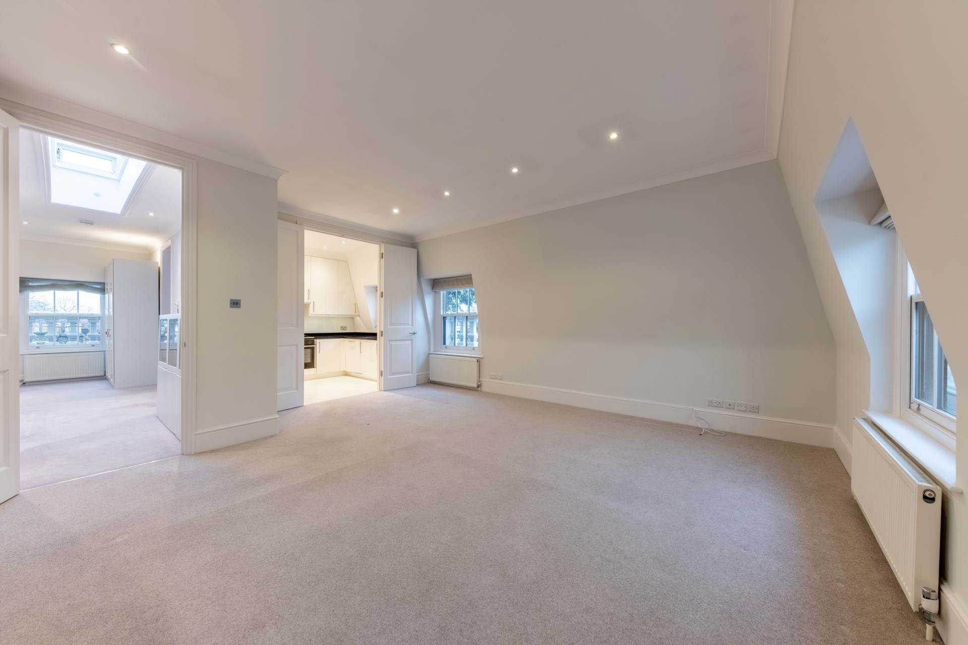 Addison Road, Kensington, Image 2