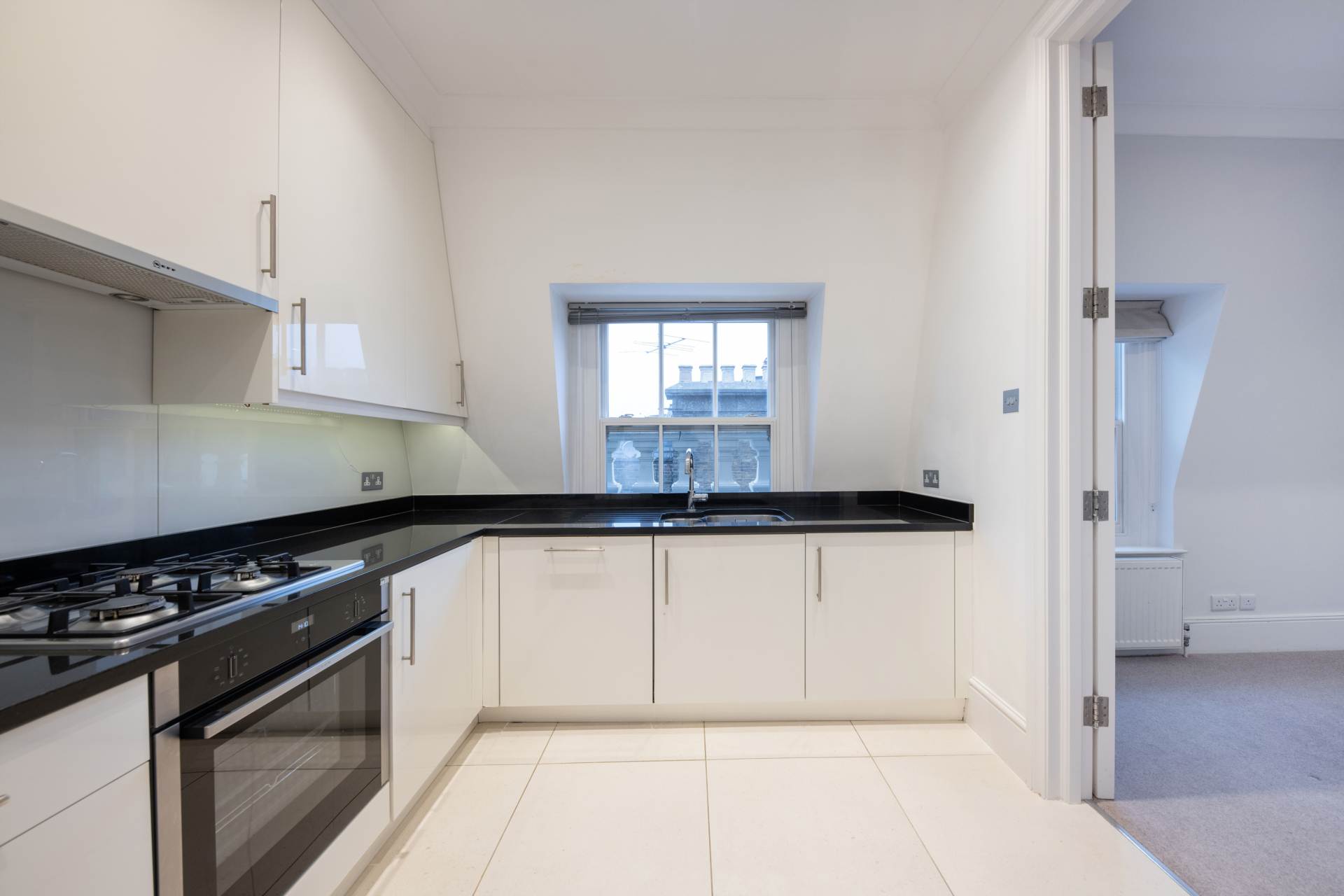 Addison Road, Kensington, Image 5