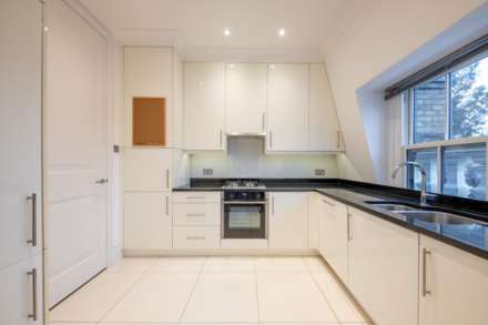 Addison Road, Kensington, Image 4