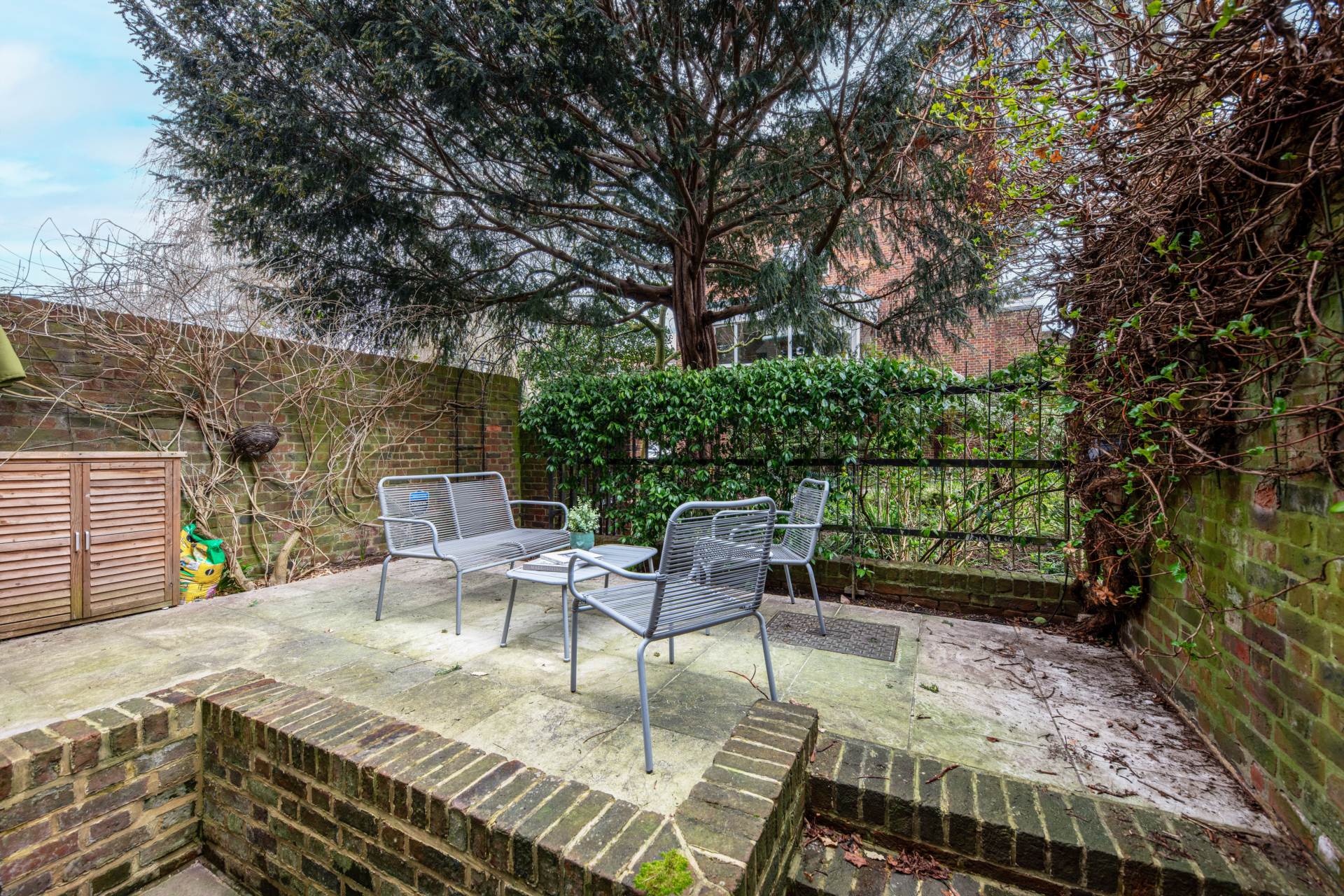 Woodsford Square, Holland Park, Image 14