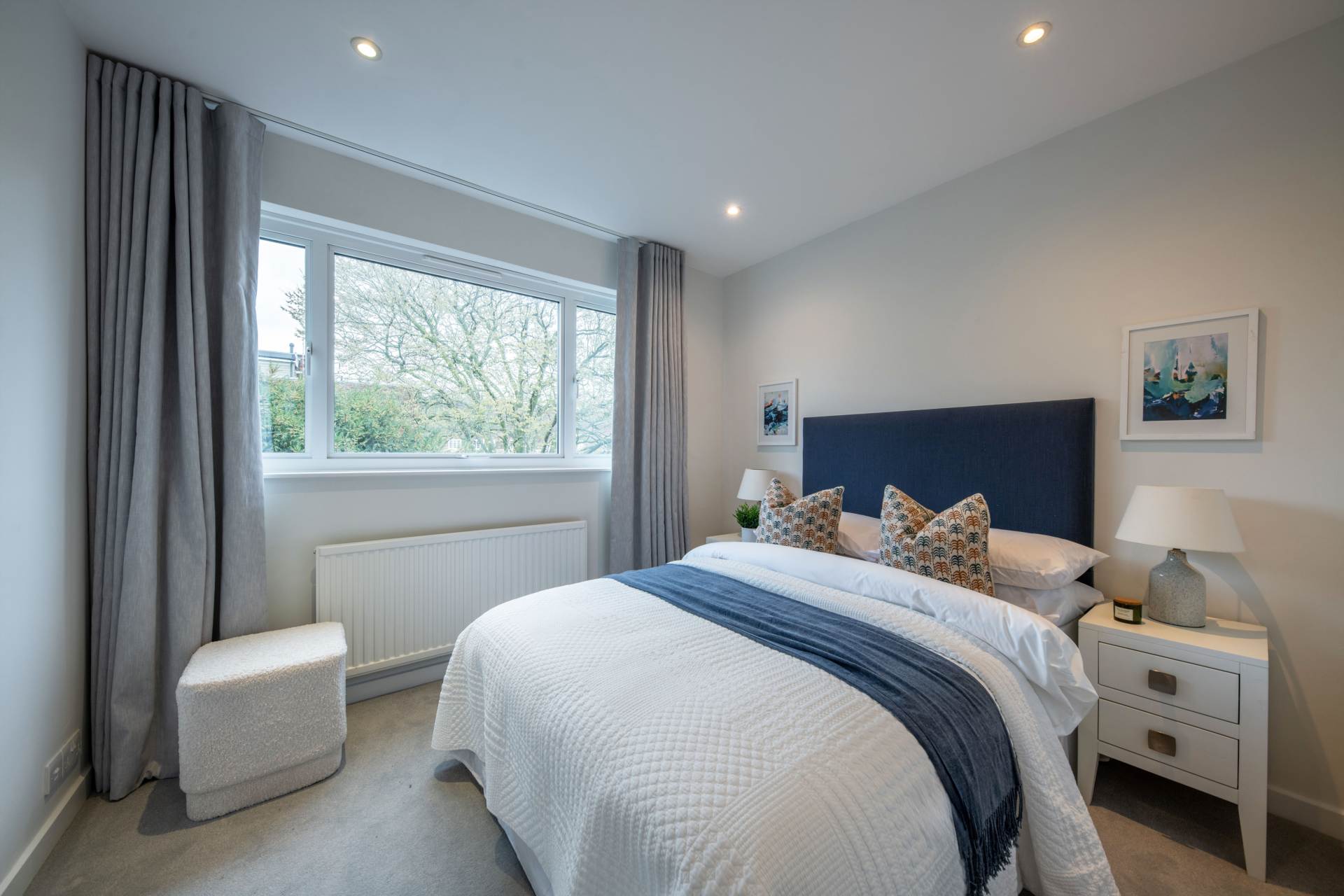 Woodsford Square, Holland Park, Image 9